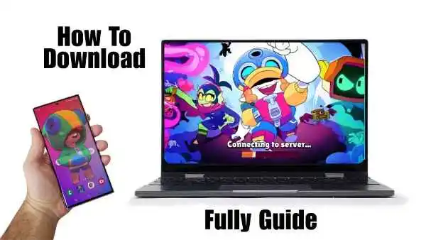 How to download magic Brawl apk fully Guide