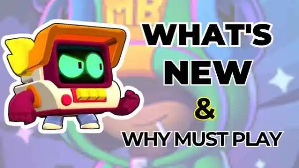 Whats new and why must play magic brawl